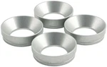 Allstar ALL26188 Restrictor Plate Inserts - 1.350 Id Natural Aluminum. Fixed Price $38.99.