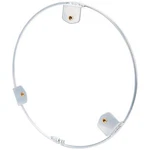Allstar Performance ALL44243 Wheel Ring Round Style Steel Fastener Bolt-on. Fixed Price $44.99.