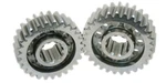 Pem # 65001A Set Premium Lightweight Quick Change Gear. Fixed Price $159.95.