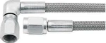 Allstar Performance 21IN #3 Line STR/-3 90 Deg 5PK ALL46302-21-5. Fixed Price $106.45.