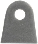 Allstar Performance 60008-25 1/4IN Flat Tabs 25PK 1/2IN Hole. Fixed Price $82.26.