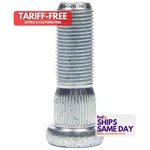 Allstar ALL44114, Set Of Zinc Steel Wheel Studs 5/8-18 X 2 5PK Performance Par. Fixed Price $35.35.