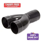 Schoenfeld Y3540, One Black Steel Collector 3-1/2IN Performance Racing Parts. Fixed Price $169.14.