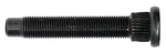 46180 Moroso Wheel Studs 615 Knurl Diameter Use With 606 613 Hole. Fixed Price $35.10.