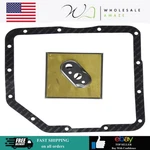 Tci 328500 TH350 Racing Filter & Pan Gasket Set For 1968-1979. Fixed Price $34.95.