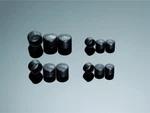Highway Hawk HH-03-3252 Black Cover Hex. Bolt M5 (w = 8 Mm). Fixed Price $13.47.