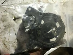 Ford Kent KSG416 Bobcat 632 642 742 Timing Chain Camshaft Gear 6512436 6512428. Fixed Price $69.95.