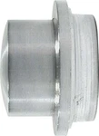 Allstar Performance ALL90050 Cam Button Aluminum Sbc W/ Early Flat Cover. Fixed Price $7.99.