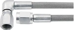 Allstar Performance 20IN #3 Line -3 Str/ 90 Deg ALL46302-20. Fixed Price $31.10.