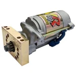 Cvr Performance 5323 4: 1 Adjustable Protorque Starter Chevy V8. Fixed Price $219.53.