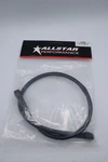 Allstar Performance 48364 Coated Braided Line 21IN #3 Hose STR/-3. Fixed Price $14.99.