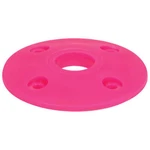Allstar Performance ALL18436 Scuff Plate Plastic Pink 4PK. Fixed Price $9.19.