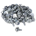 Allstar Performance Body Bolt 3/4IN 50PK Silver. Fixed Price $35.73.