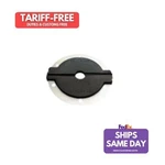 Seals-it SGS35500, One Black Rubber Split Grommet 1/2IN Hole Performance. Fixed Price $61.62.