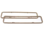 Sce Valve Cover Set For Small Block Chevy - Cork, 5/16 In Thick. Fixed Price $48.48.