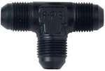 Fragola 482416-BL Fitting Adapter Tee -16 Male Aluminum Black Anodized. Fixed Price $42.13.