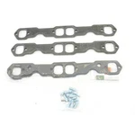 Patriot Exhaust H7894 Sb Chevrolet 265-400 13/4" Rectangle Port Header Flanges. Fixed Price $82.40.