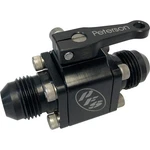 Peterson Fluid Systems Ball Valve -12AN X Shut Off. Fixed Price $224.73.