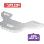 Allstar ALL52350, One Natural Aluminum Rack Spacer 3/8IN Performance Racing Part. Fixed Price $43.78.