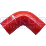 Samco Silicone Degree Elbow Red Turbo To Intercooler For 04-21 Sti E9051. Fixed Price $77.99.