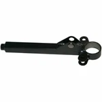 Howe 229616 Tubular Lower Control Arm 16.600" Long; Screw-in Ball Joint. Fixed Price $111.37.