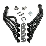 Hedman Uncoated 1-5/8" Long Headers For 70-73 Mustang Ranchero Cougar 351C (2V). Fixed Price $402.02.