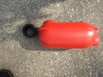 Freeline Red Air Box For 100CC Application And Not Shifter.. Fixed Price $79.00.