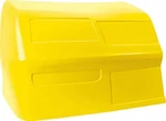 Allstar Performance ALL23033R M/c Ss MD3 Nose Yellow Right Side Only. Fixed Price $143.37.