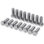 Allstar 17000 Bead Lock Kit Titanium. Fixed Price $107.33.