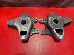 Mrd 038031 038032 Left Uprights Brabham BT40 Formula Racing Parts Vtg. Fixed Price $600.00.