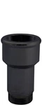 Cvr Fitting 1-3/4 Water Pump Inlet Black. Fixed Price $38.62.