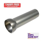 Diversified Machine SRC-2370XL, One Natural Aluminum Torque Ball Extral. Fixed Price $265.52.