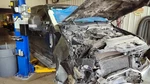 Front Seat Stationary Center Crew Cab Fits 17-22 Ford F250SD Pickup 1141041. Fixed Price $475.00.