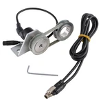 Aim Steering Angle (rotary Potentiometer / Belt Type) Kart Sensor Inc Patch Lead. Fixed Price $188.11.