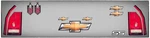 Taillight Graphics MD3 88 Chevy Monte Carlo Fivestar 021-450-ID. Fixed Price $38.00.