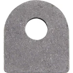 Allstar Performance Mounting Tabs Weld-on 3/8IN Hole 4PK- ALL60090. Fixed Price $7.30.