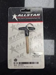 Allstar Performance 60301 Quick Release Pin 1/4IN X 1-1/2IN. Fixed Price $16.00.