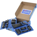 Arp 554-9701 8740 Chromoly Engine Bolt Kit 12PT Black Oxide Ford Sbf 289 302. Fixed Price $197.99.
