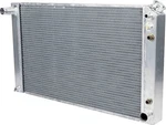 Allstar ALL30304 Radiator - 34 In W X 19.500 H 2.250 Driver Side. Fixed Price $349.99.