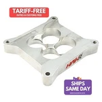 High Velocity Heads ST4150-4AL, One Polished Aluminum 1IN Street Sweep Carb. Spa. Fixed Price $217.17.