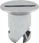 Allstar Performance ALL19212 Quick Turn Fastener - Flush Head Slotted 7/16. Fixed Price $142.99.
