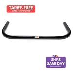 TI22 TIP7006, One Black Chromoly Front Bumper 4130 19IN Center Performa. Fixed Price $54.46.