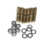 Diversified Machine RRC-2006 Torque Tube Stud Kit. Fixed Price $38.85.
