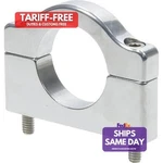 Allstar ALL14456, One Polished Aluminum Chassis Bracket 1.625 Performan. Fixed Price $59.14.