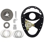 Allstar Performance ALL90100 Gear Drive Assembly Raised Cam. Fixed Price $799.99.