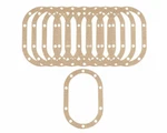 Allstar Performance ALL72050-10 Gear Cover Gasket Qc 10PK Paper. Fixed Price $29.99.