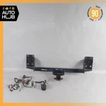 14-18 Bmw F15 X5 Trailer Rear Tow Hitch Reinforcement Bar Set Draw-tite. Fixed Price $295.23.