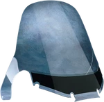 Slipstreamer Wraparound Windshield Clear For 25-1/2" GL1200 S-169-C. Fixed Price $273.56.