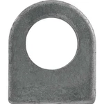 Allstar Performance Mounting Tabs Weld-on 25PK 5/8IN Hole- ALL60030-25. Fixed Price $50.39.