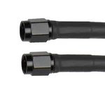 Allstar Performance 48375 Coated Braided Line 24IN #2 Hose STR/-3. Fixed Price $45.73.